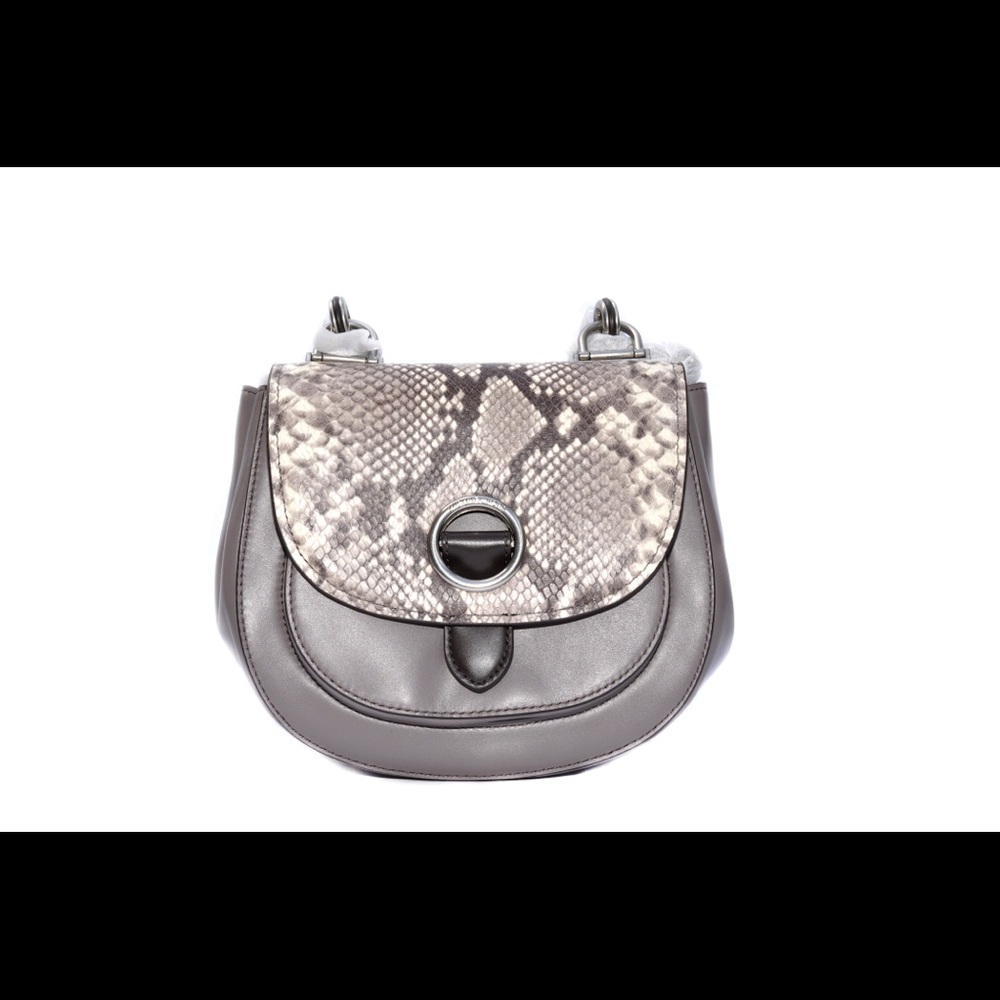 Michael Kors Isadore Medium Top Handle